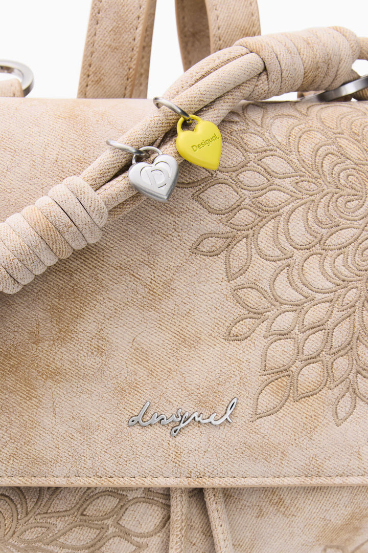 SIERRA PRISA MINI SAND BACKPACK