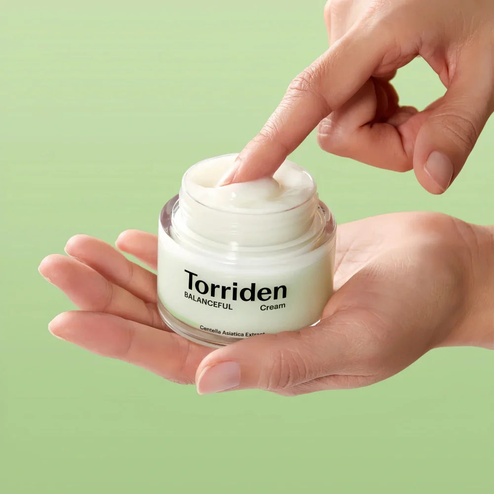 BALANCEFUL CREAM 80ML