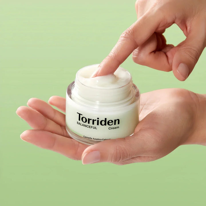 BALANCEFUL CREAM 80ML