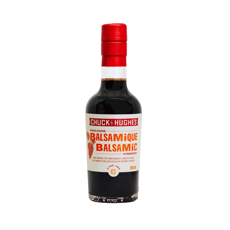 RED BALSAMIC VINEGAR