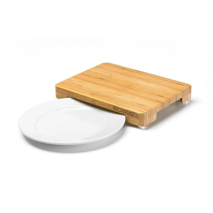 BAMBOO CUTTING BOARD 12x19