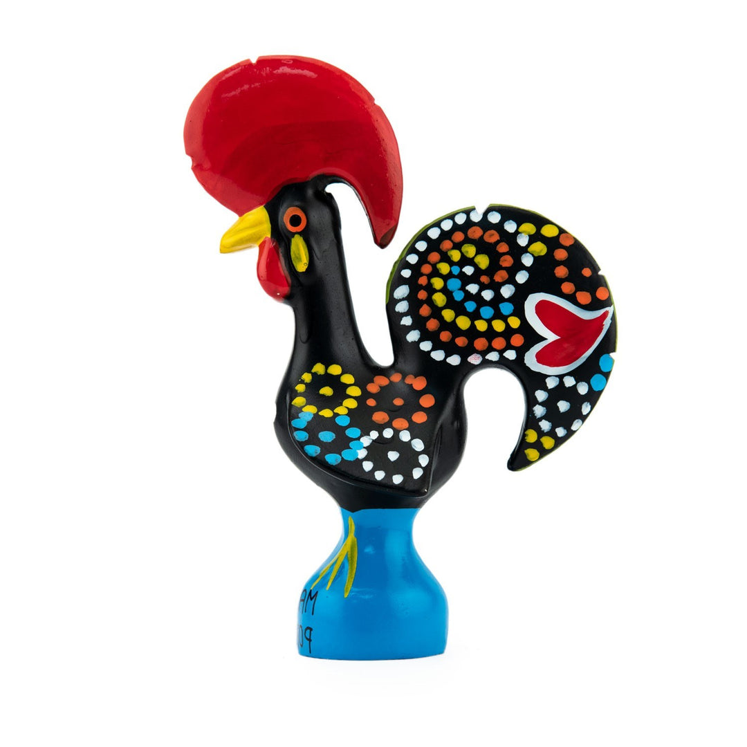 BARCELOS BLACK ROOSTER 3.6X2X5