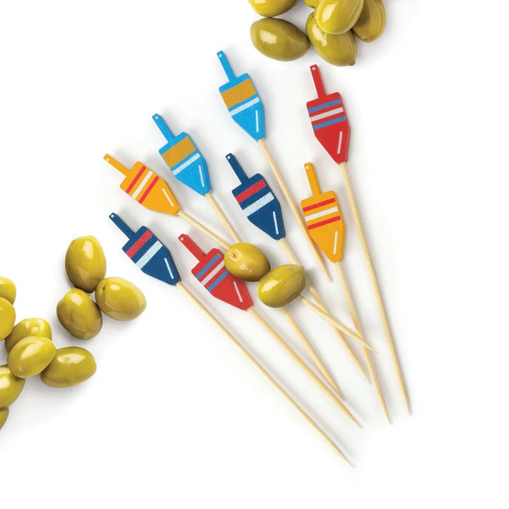 BAR BUOY - COCKTAIL PICKS - 24PCS