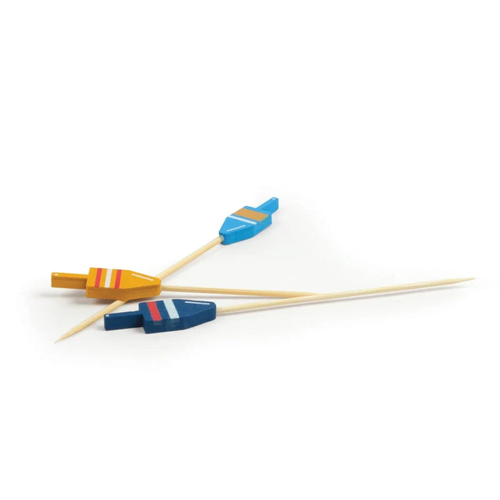 BAR BUOY - COCKTAIL PICKS - 24PCS