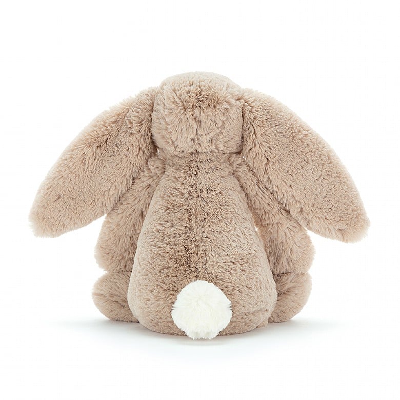 BASHFUL BEIGE BUNNY - ORIGINAL