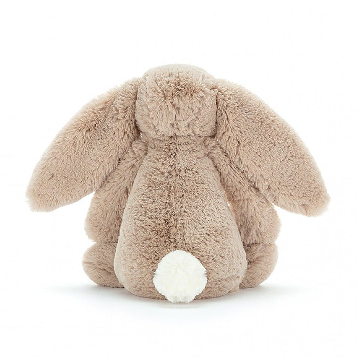 BASHFUL BEIGE BUNNY - ORIGINAL