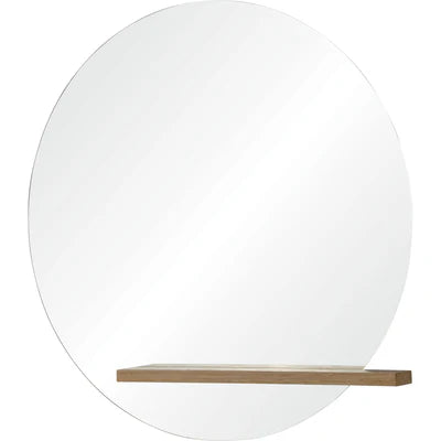 BASSETT MIRROR 36X36X3.5&