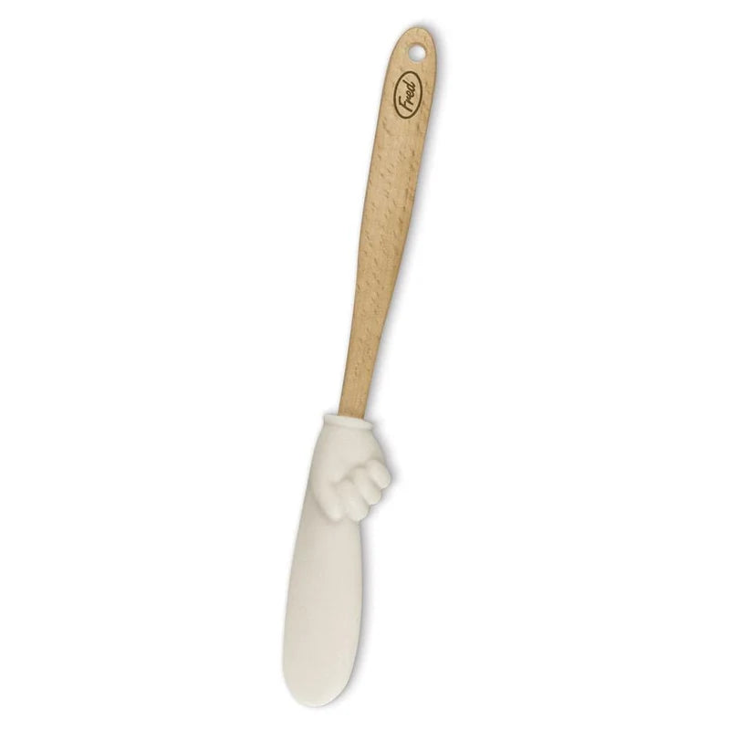 BATTERFINGER - SPATULA