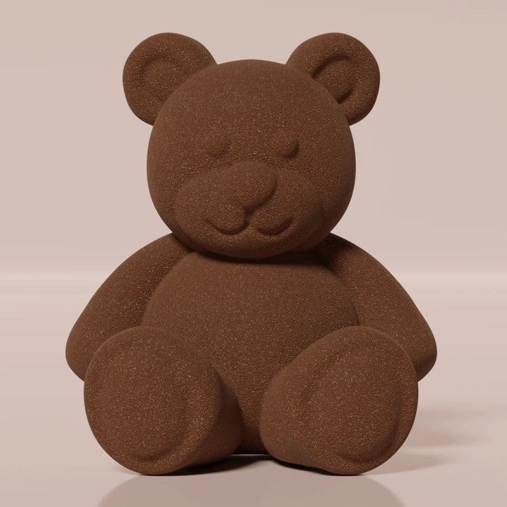 ORIGINAL HOT CHOCOLATE TEDDY BOMB - PACK OF 6 102G
