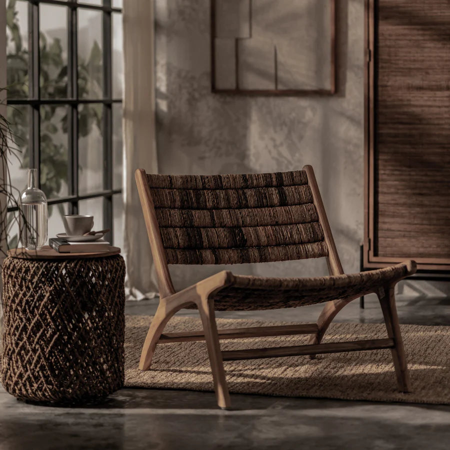 CATERPILLAR BEETLE CHAIR