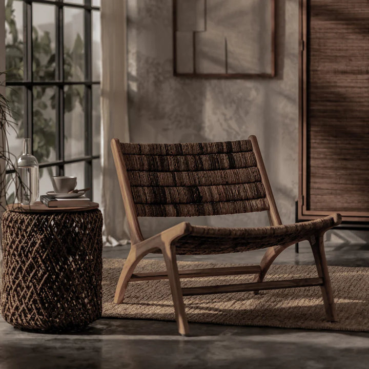 CATERPILLAR BEETLE CHAIR