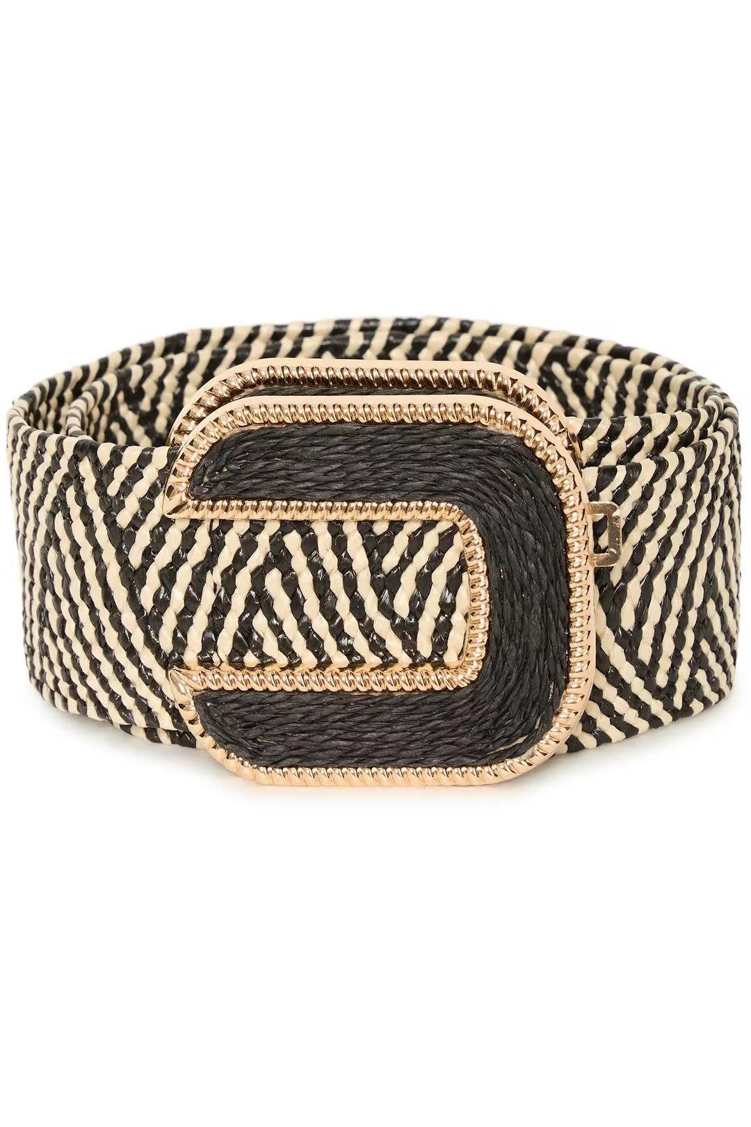 IAVILJA BELT "BLACK"