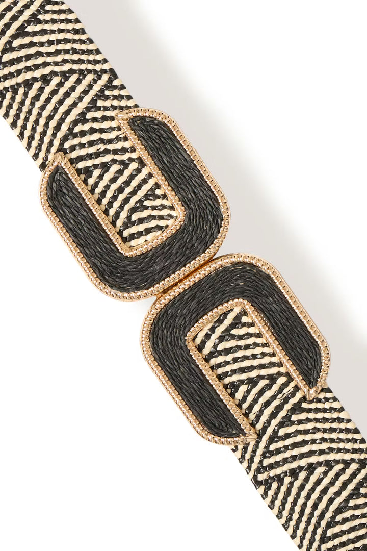 IAVILJA BELT "BLACK"