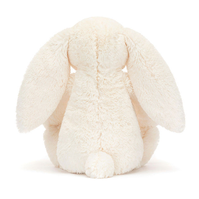 BLOSSOM CREAM BUNNY "BERRY" - ORIGINAL