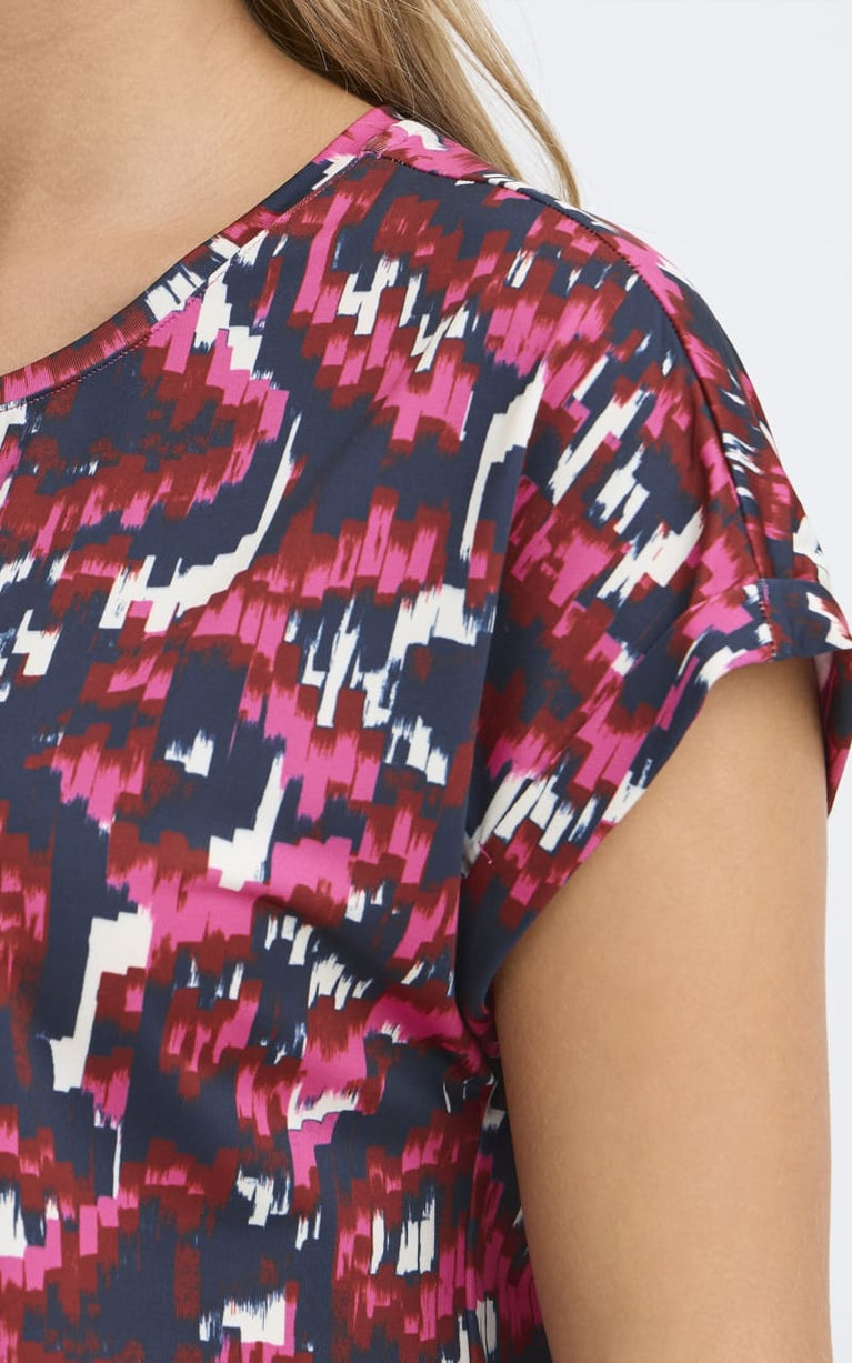 FRSEEN TEE "DIS BOHO"