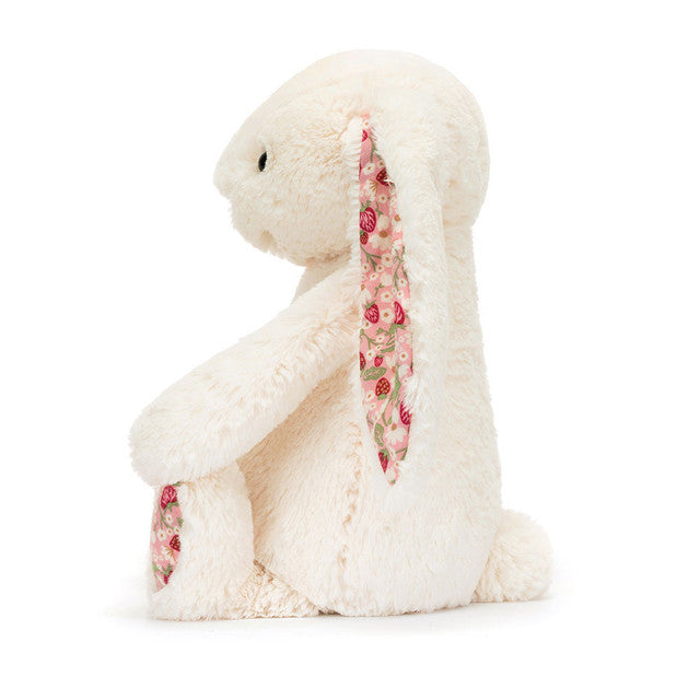 BLOSSOM CREAM BUNNY "BERRY" - ORIGINAL