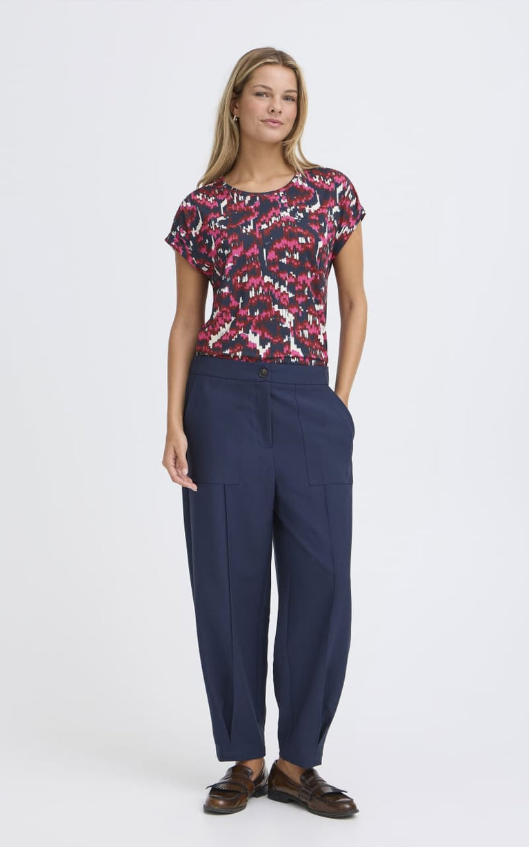 FRSEEN TEE "DIS BOHO"