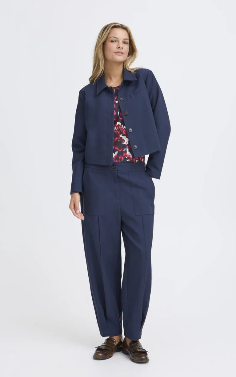 FRSEEN TEE "DIS BOHO"