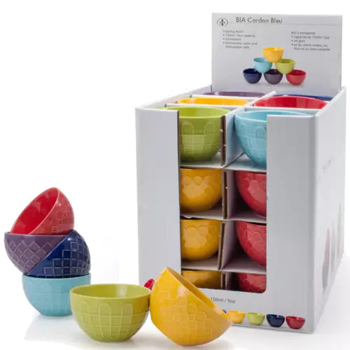 BIA DIP BOWLS