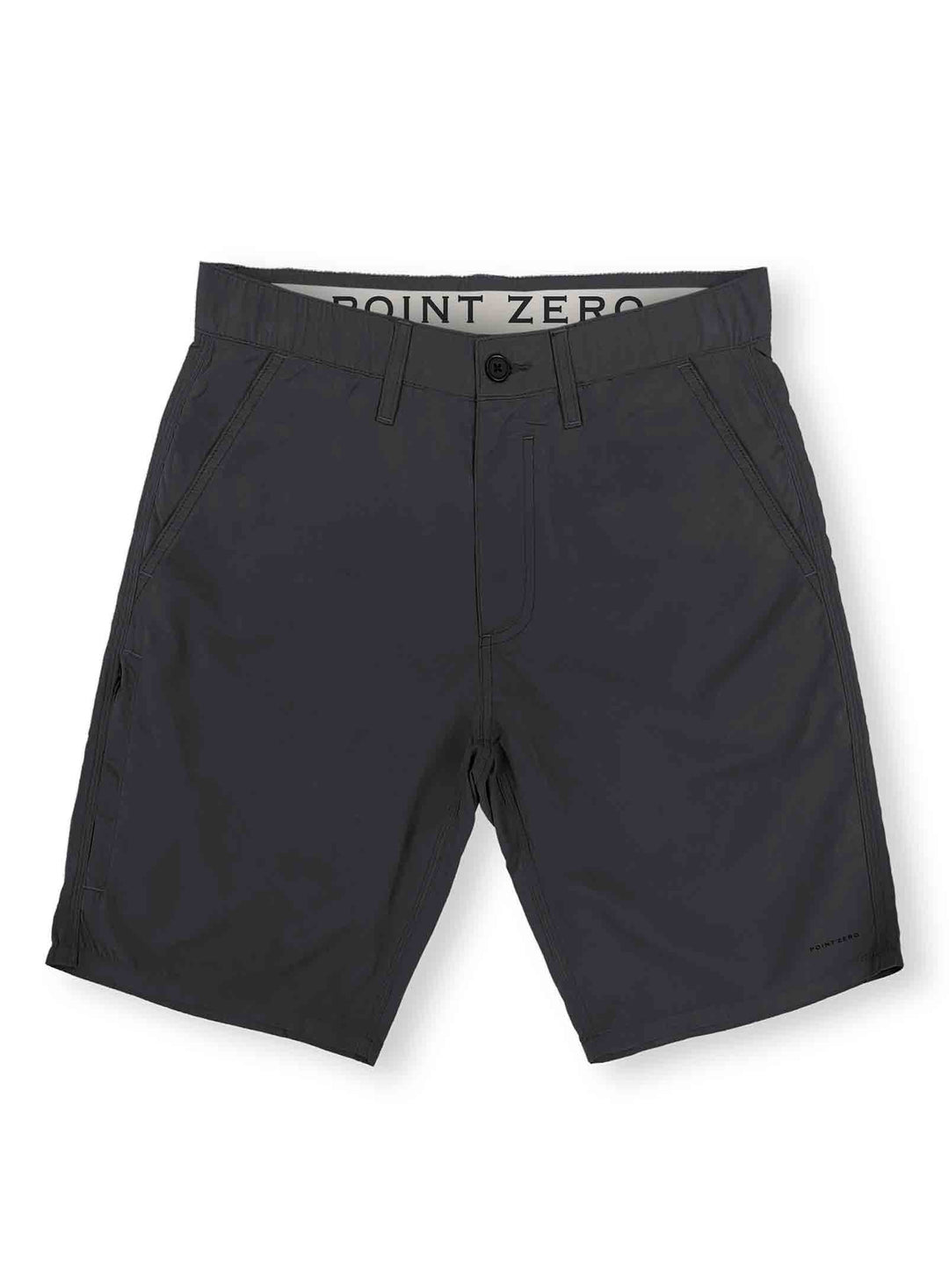 BILL - SUPER FLEX SHORTS "BLACK"
