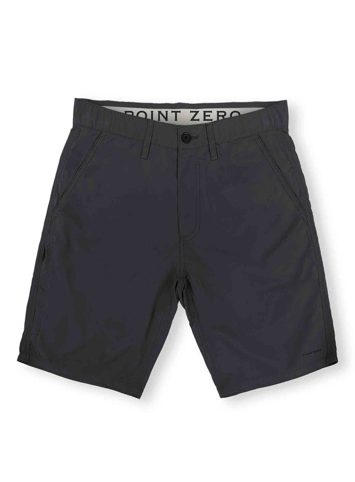 BILL - SUPER FLEX SHORTS "BLACK"