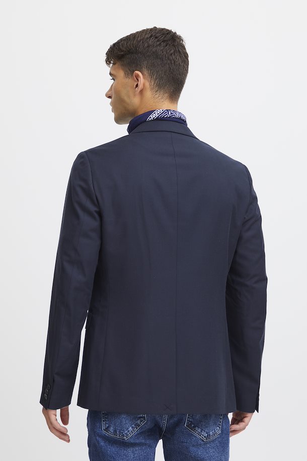 CFBILLE BLAZER - DARK NAVY