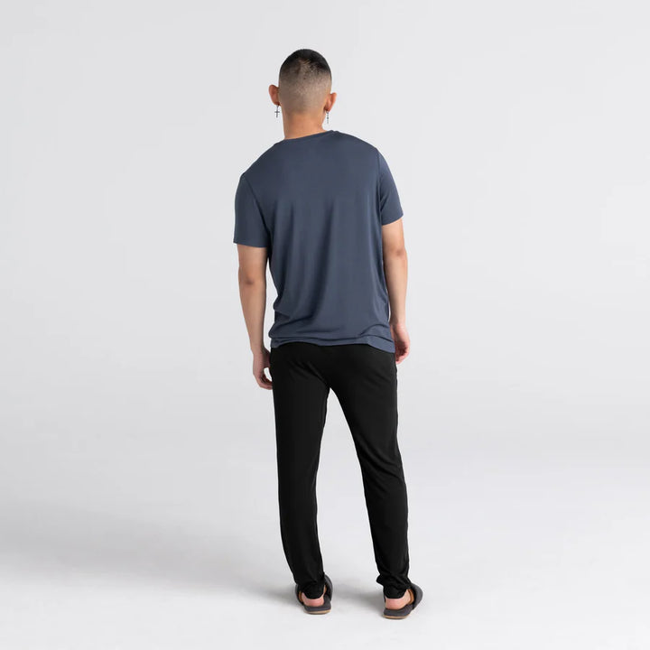 SNOOZE PANTS "BLACK"