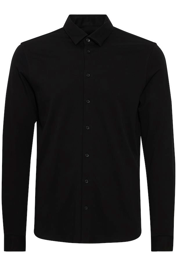 CFARTHUR LS BU SHIRT "BLACK BEAUTY"