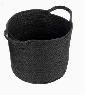 HILLVIEW SEAGRASS BASKET - SMALL
