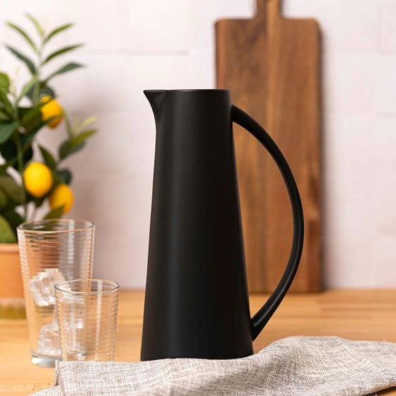 PARK WEST PITCHER 1.5L "BLACK"