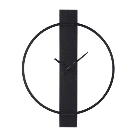 POLLUX/ROMANE CLOCK 20X25.5X2&