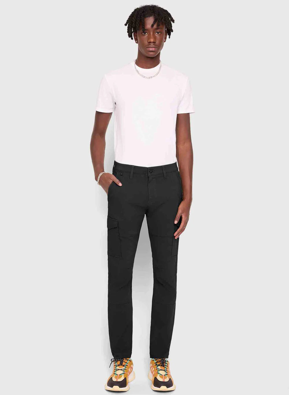ARTHUR MPRO SUPER FLEX CARGO PANTS