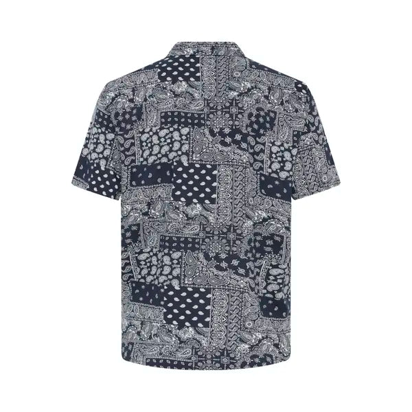 BHASLAK SHIRT "SALUTE"