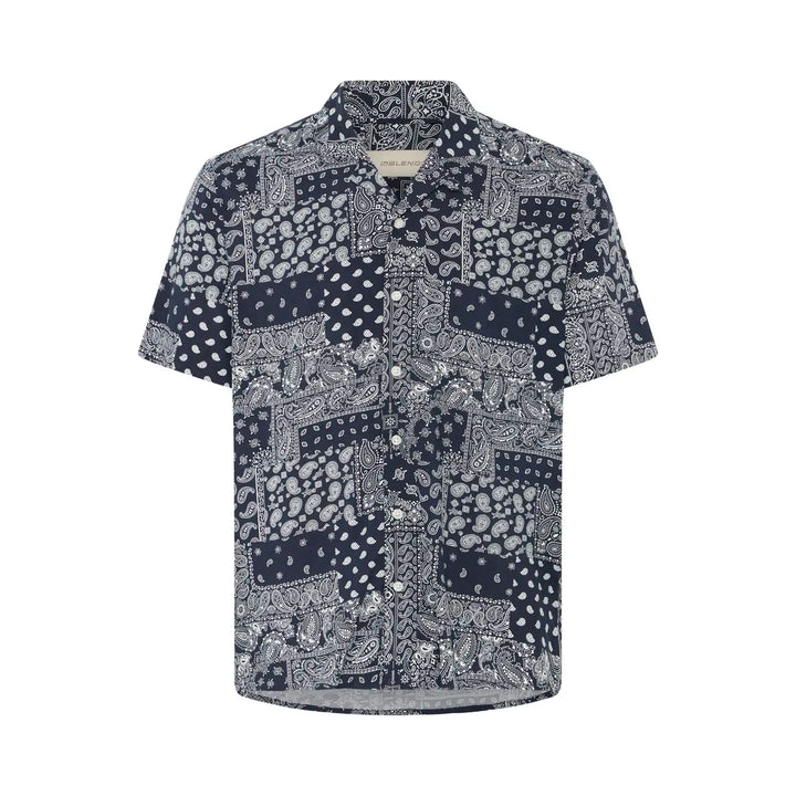 BHASLAK SHIRT "SALUTE"