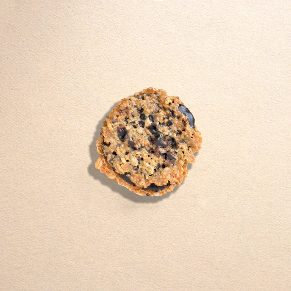 BLISS GOURMET HAZELNUT FLORENTINES COOKIES