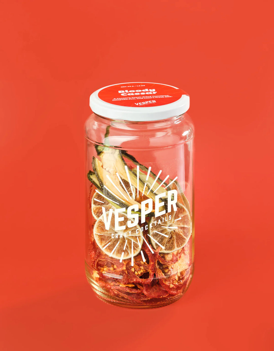 BLOODY CEASAR COCKTAIL KIT