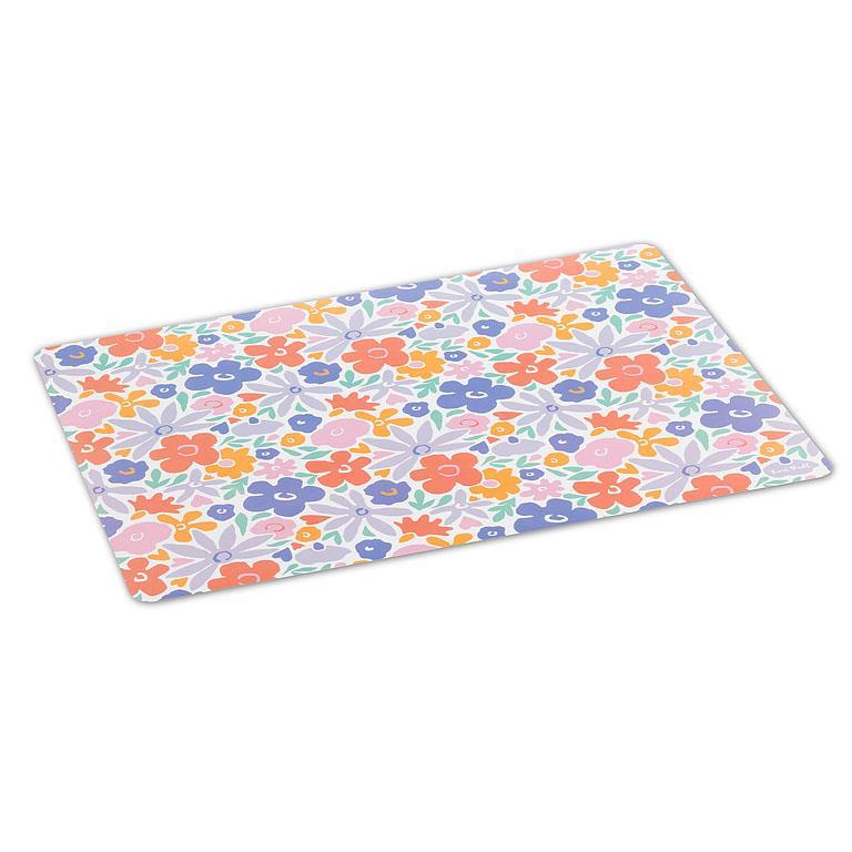 PASTEL BLOOM PLACEMAT - 13X18''L