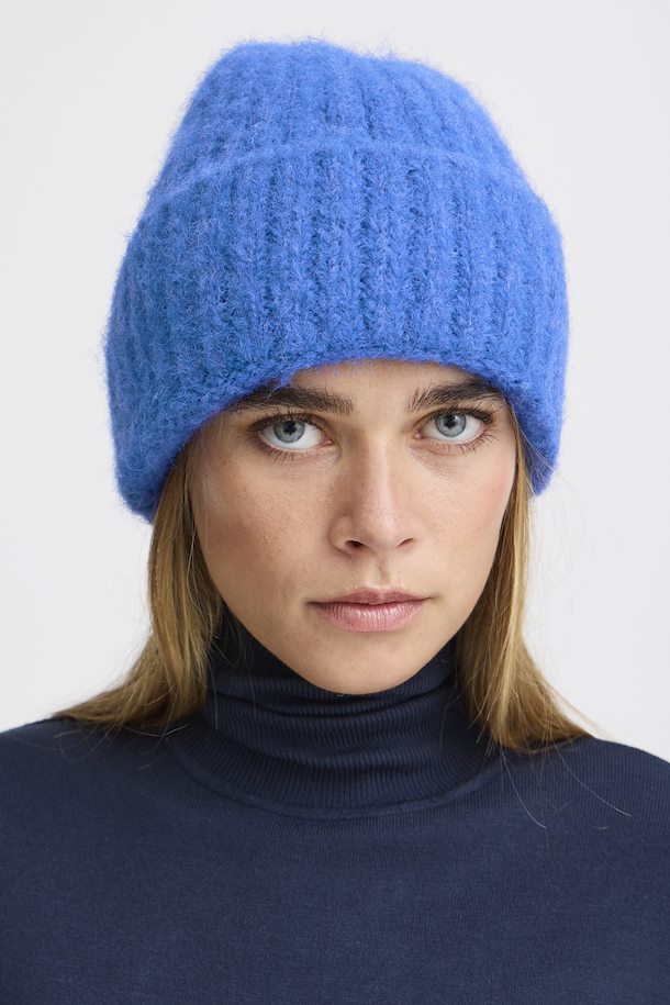 IASOLENE HAT "STRONG BLUE"