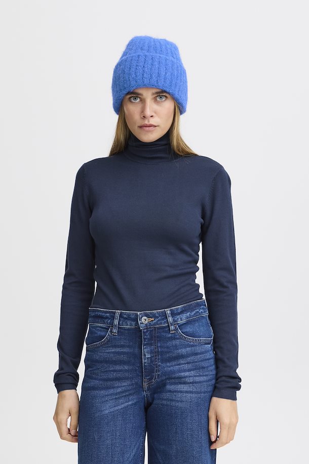 IASOLENE HAT "STRONG BLUE"