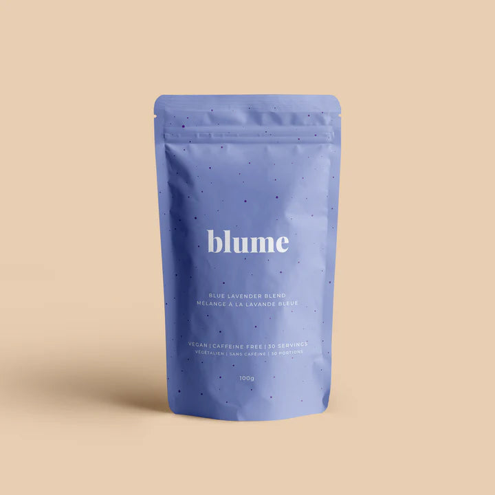 BLUME BLUE LAVENDER BLEND 100g
