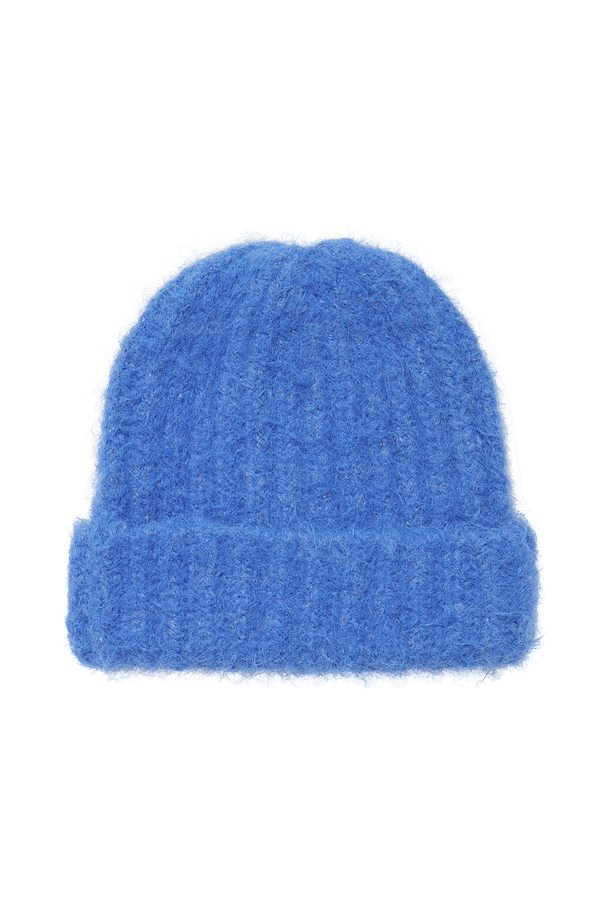 IASOLENE HAT "STRONG BLUE"