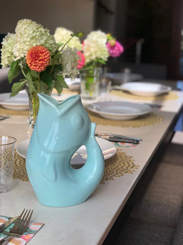 GURGLEPOT - LIGHT BLUE 42oz