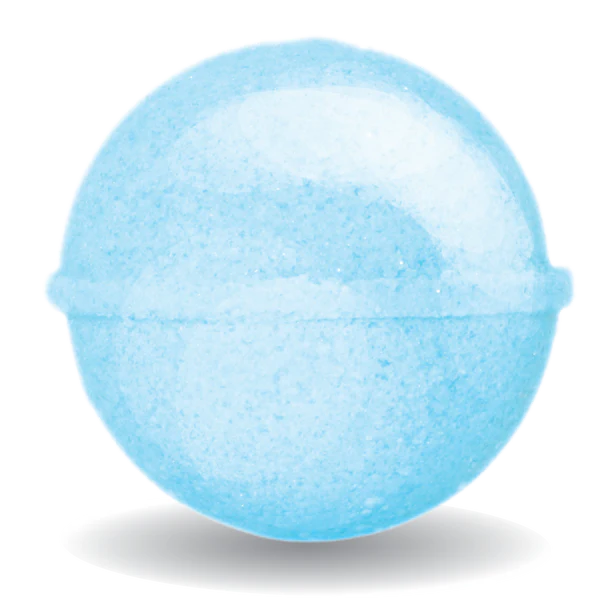 BLUE RASPBERRY COCKTAIL BOMB