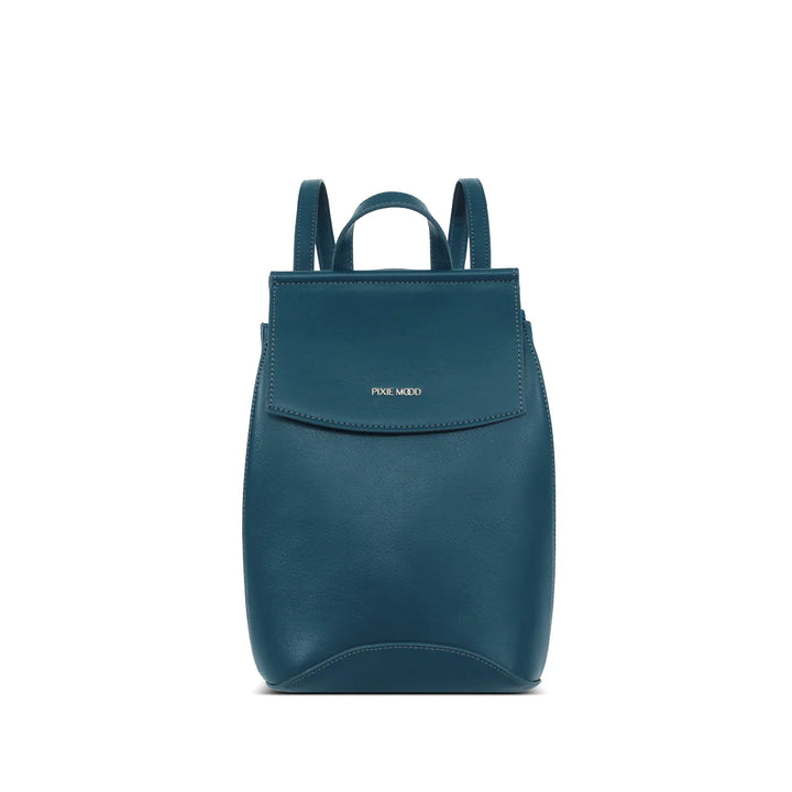 MINI KIM BACKPACK "BLUEBERRY"