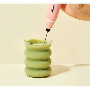 BLUME BUBBLE CUP - Transparent 10oz