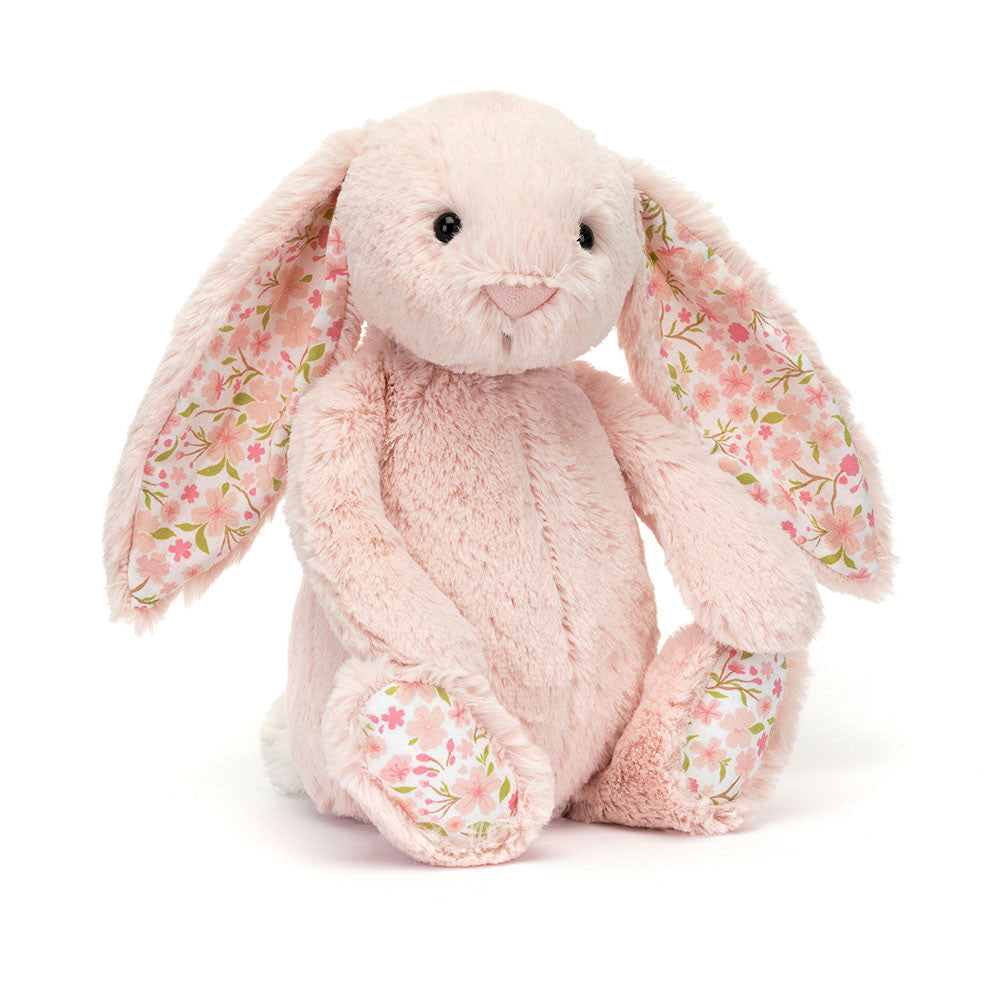 BLOSSOM BLUSH BUNNY "CHERRY" - ORIGINAL