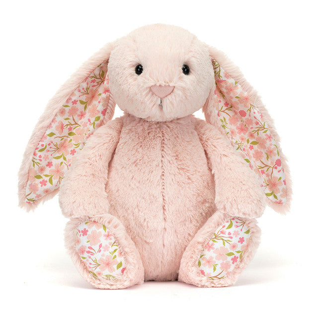 BLOSSOM BLUSH BUNNY "CHERRY" - ORIGINAL