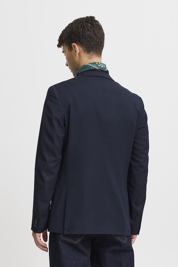 CFBORIS BLAZER "DARK NAVY"