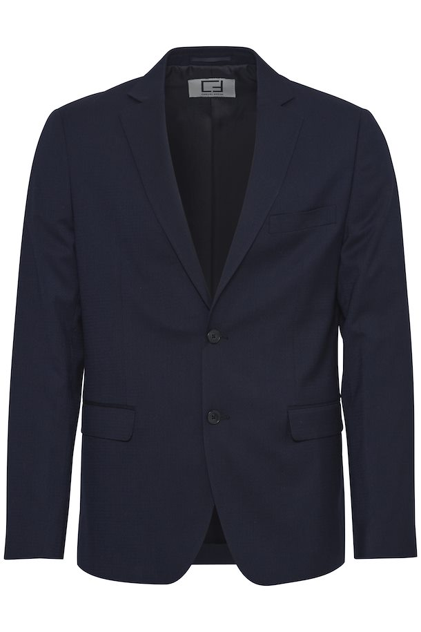 CFBORIS BLAZER "DARK NAVY"