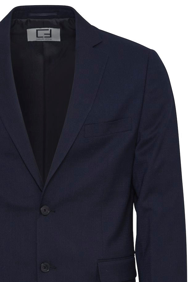 CFBORIS BLAZER "DARK NAVY"